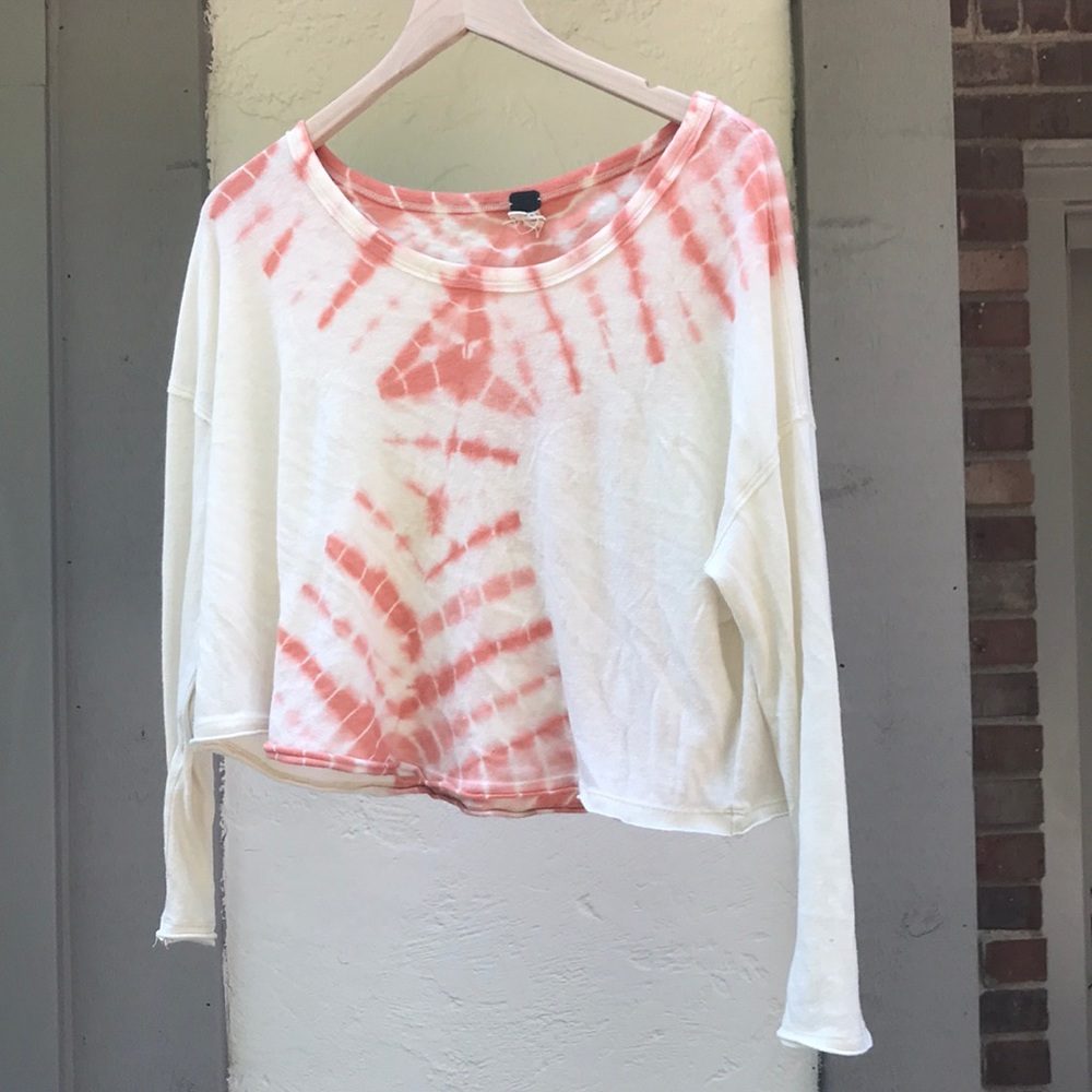 Free People Crop